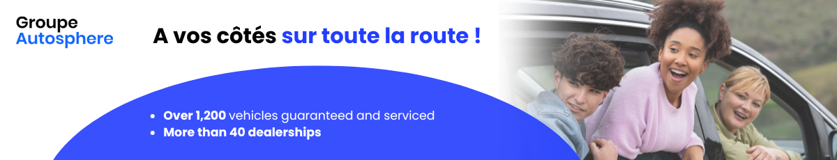 Osez la conduite électrique