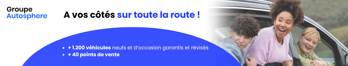 Osez la conduite électrique