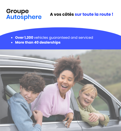 Osez la conduite électrique