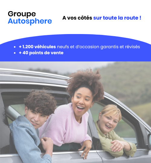Osez la conduite électrique