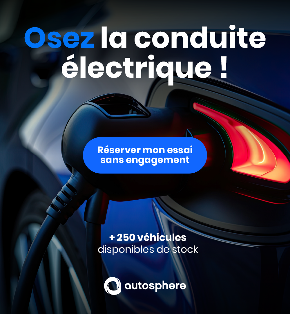 Osez la conduite électrique