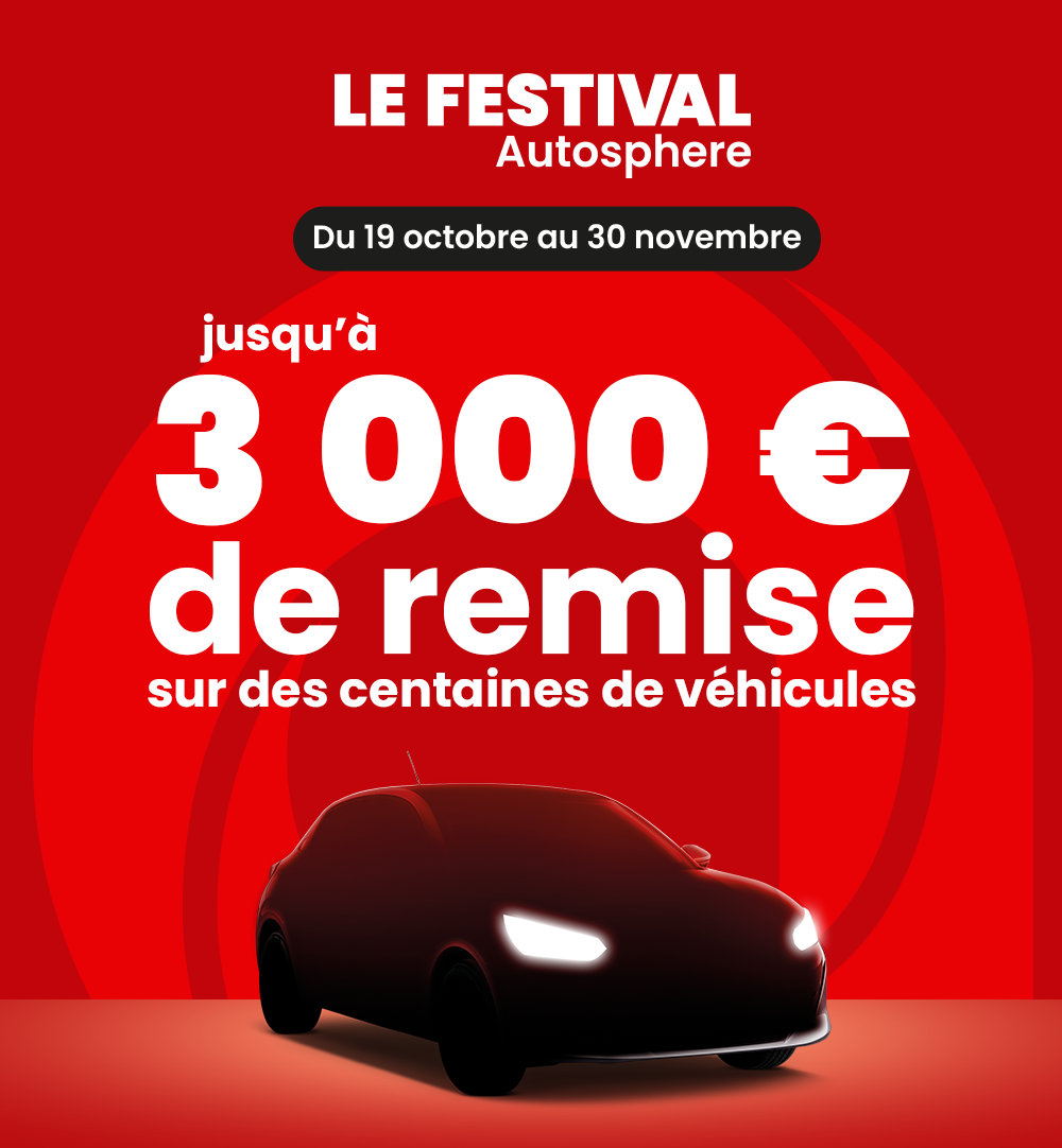 Le festival AutoSphere