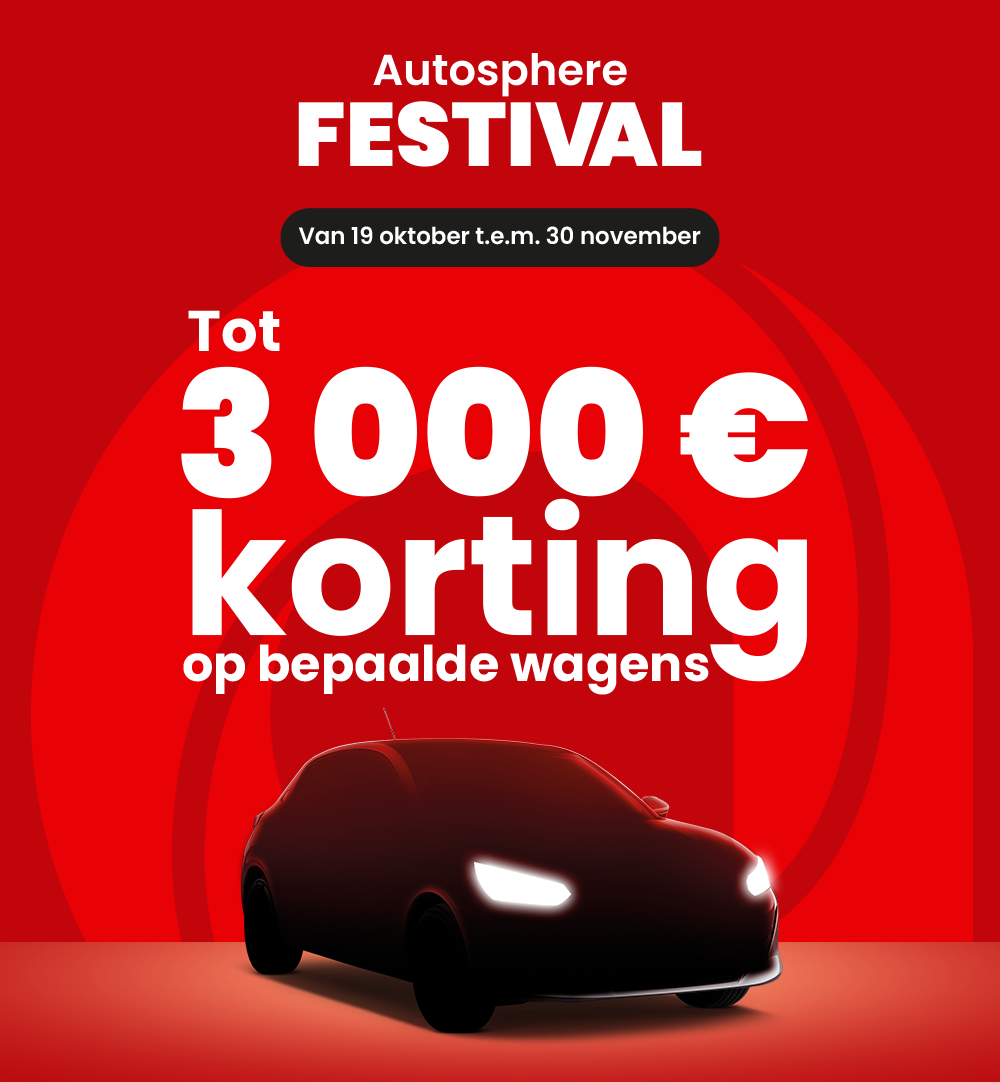 Le festival AutoSphere
