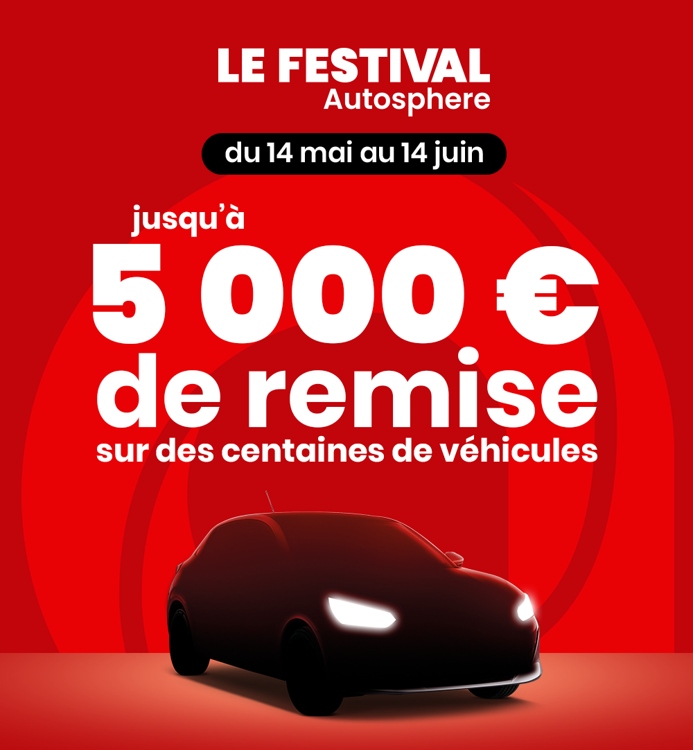 Le Salon AutoSphere
