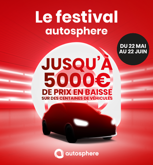 Le festival autoSphere