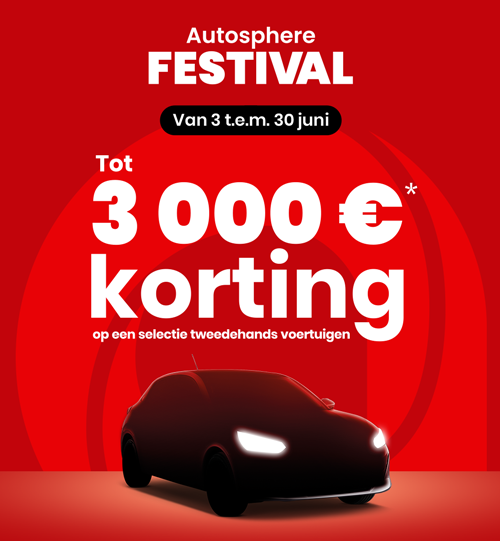 Le festival AutoSphere