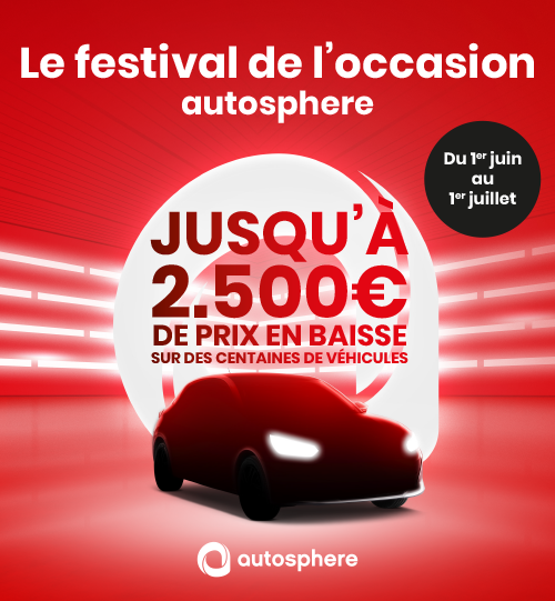 Festival de l'occasion