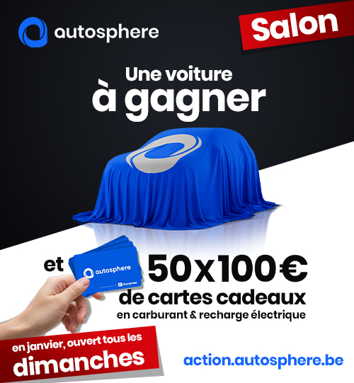Le Salon AutoSphere